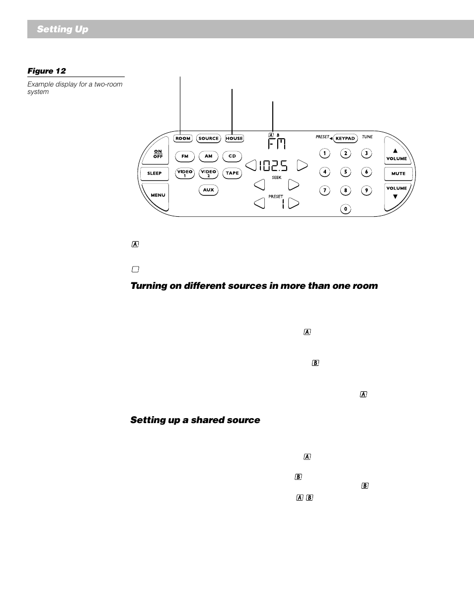 Bose AM262838_00_V. User Manual | Page 12 / 22
