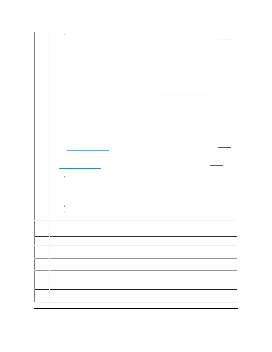 Resolving problems reported by the server | Dell PowerVault 110T LTO2 (Tape Drive) User Manual | Page 24 / 33
