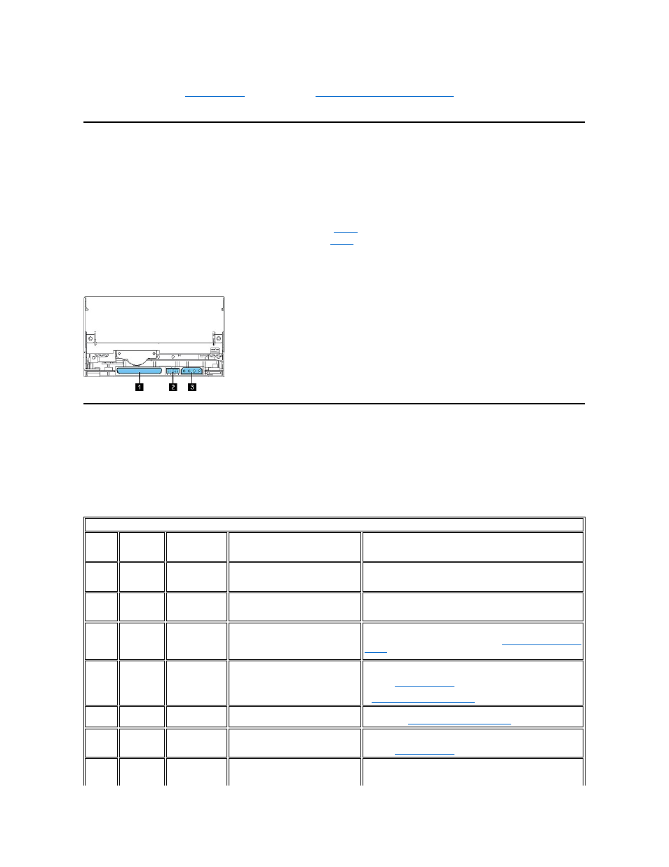 Tapealert flags | Dell PowerVault 110T LTO2 (Tape Drive) User Manual | Page 26 / 33