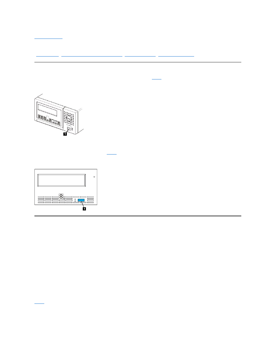 Using the tape drive: dell, Powervault, 110t lto-2 tape drive user's guide | Dell PowerVault 110T LTO2 (Tape Drive) User Manual | Page 30 / 33