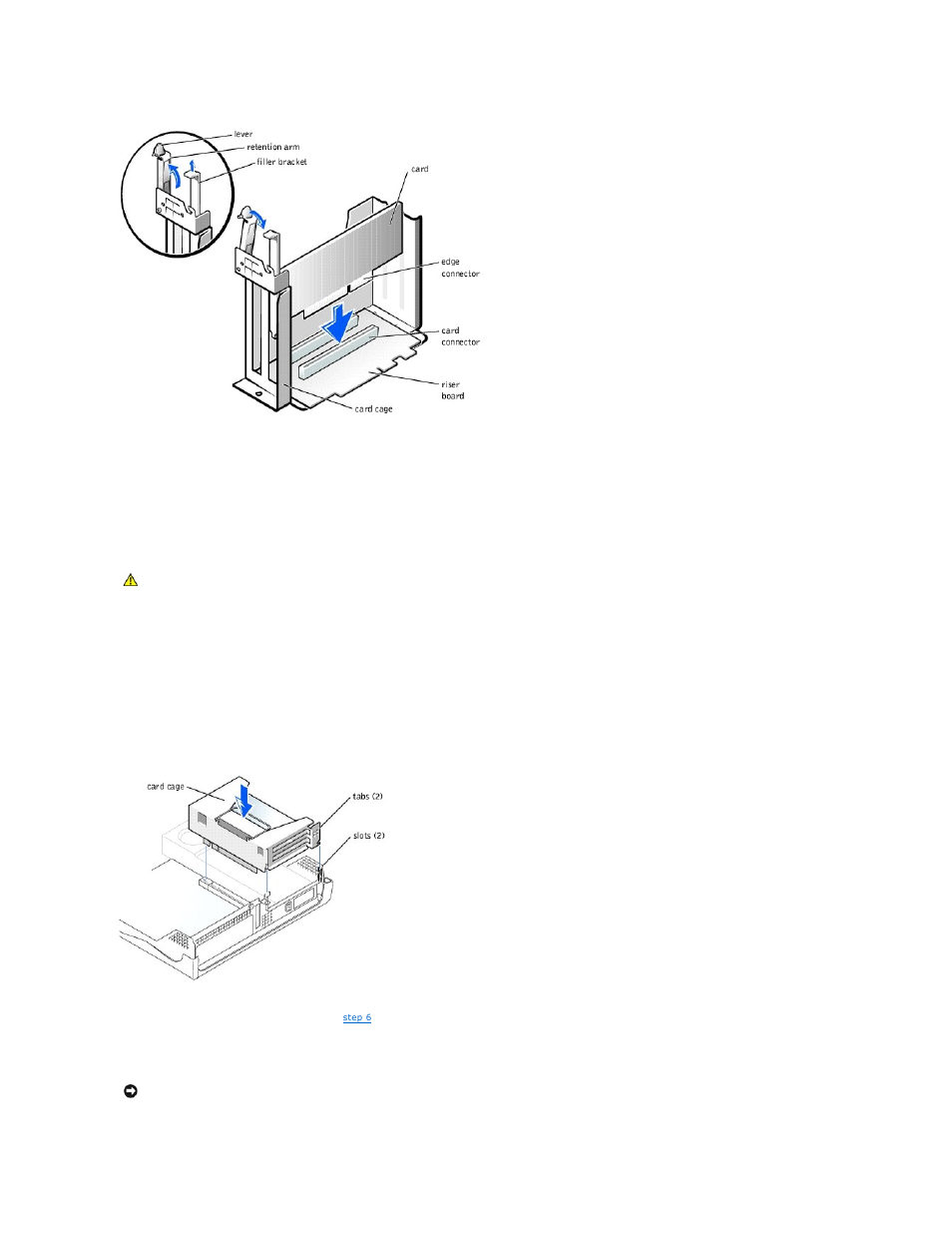 Dell Dimension 4500S User Manual | Page 17 / 54