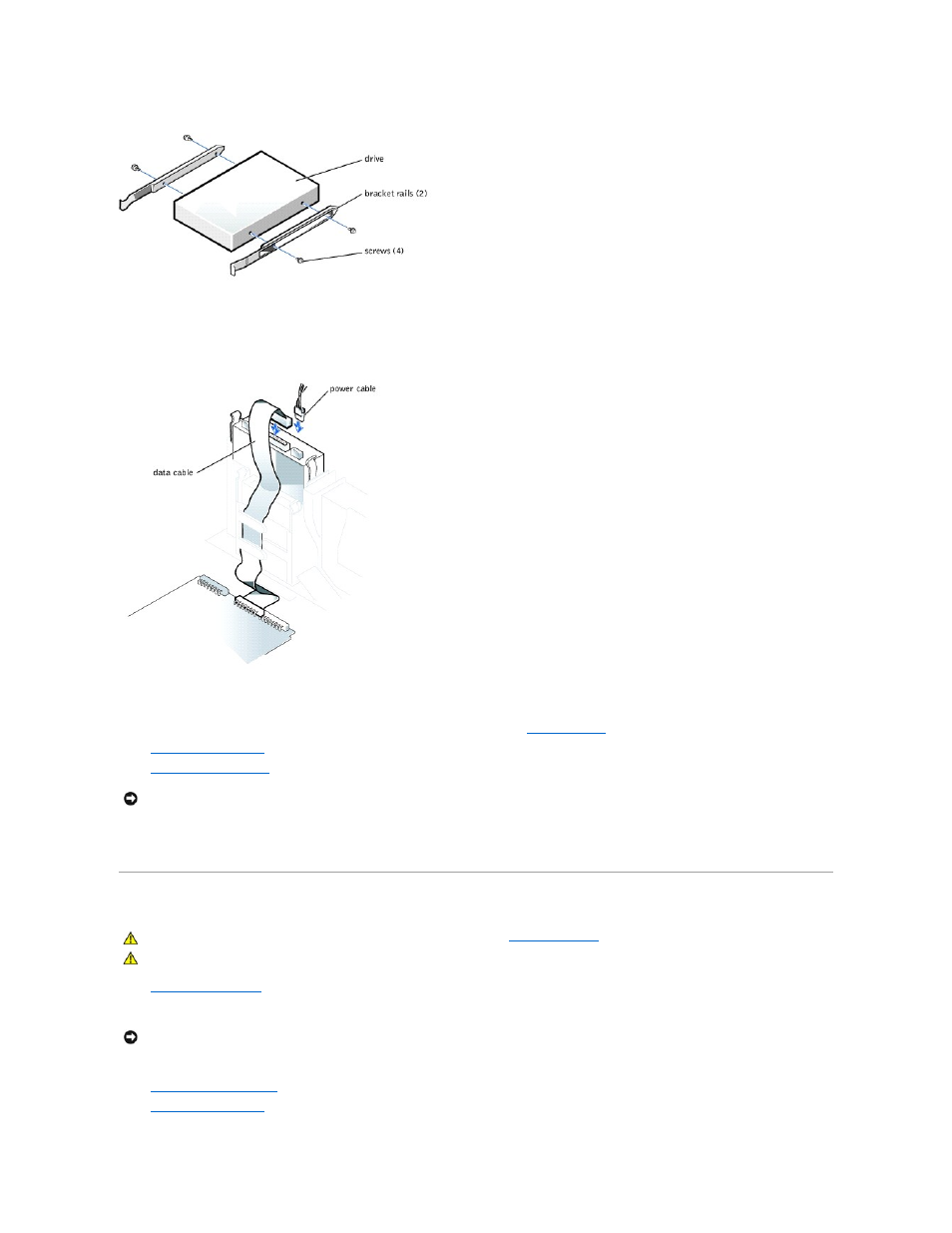 Replacing the microprocessor | Dell Dimension 4500S User Manual | Page 25 / 54