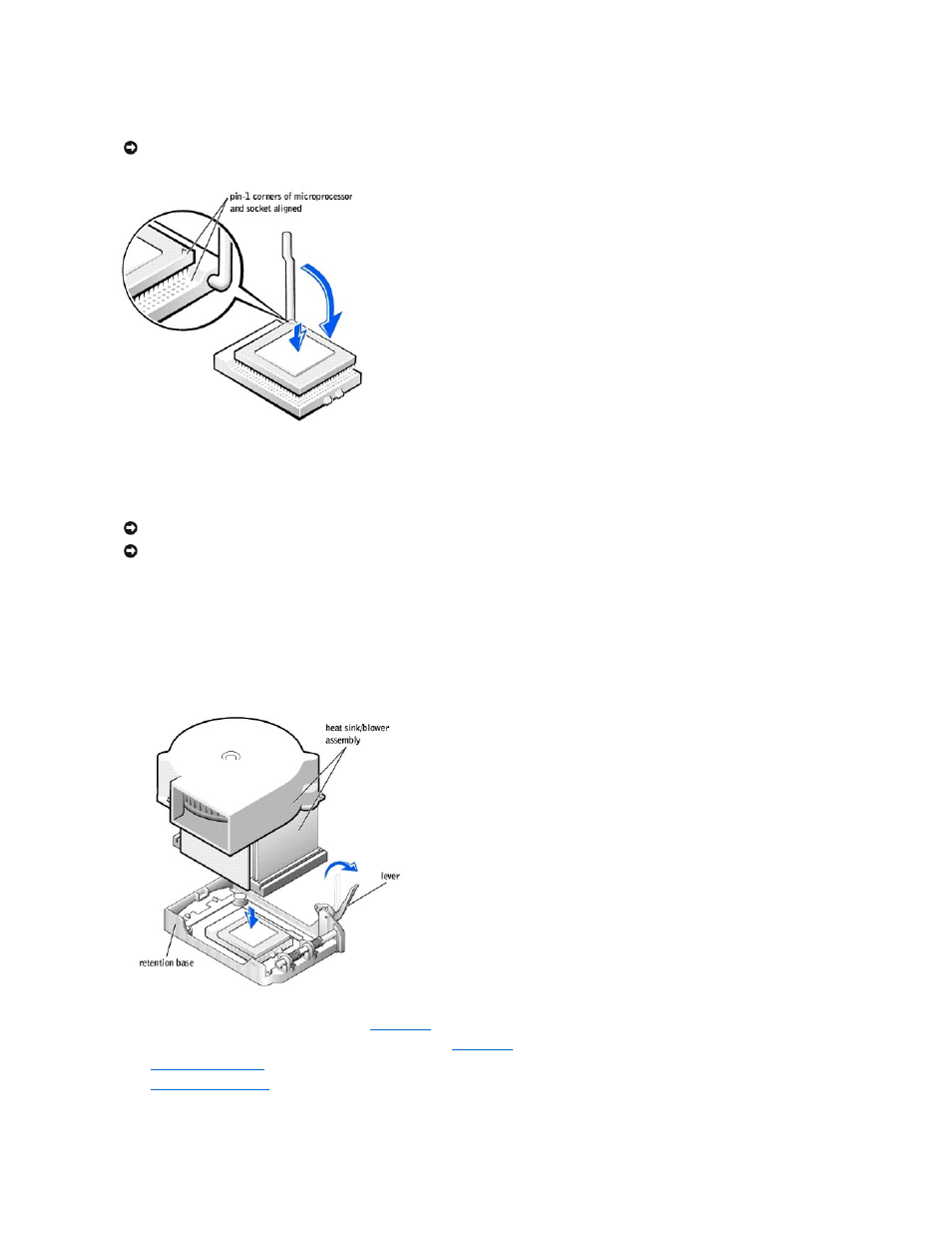 Dell Dimension 4500S User Manual | Page 27 / 54