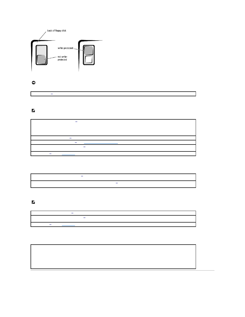 E-mail, modem, and internet problems, Cd drive problems, Problems writing to a cd-rw drive | Dvd drive problems, Hard drive problems | Dell Dimension 4500S User Manual | Page 33 / 54