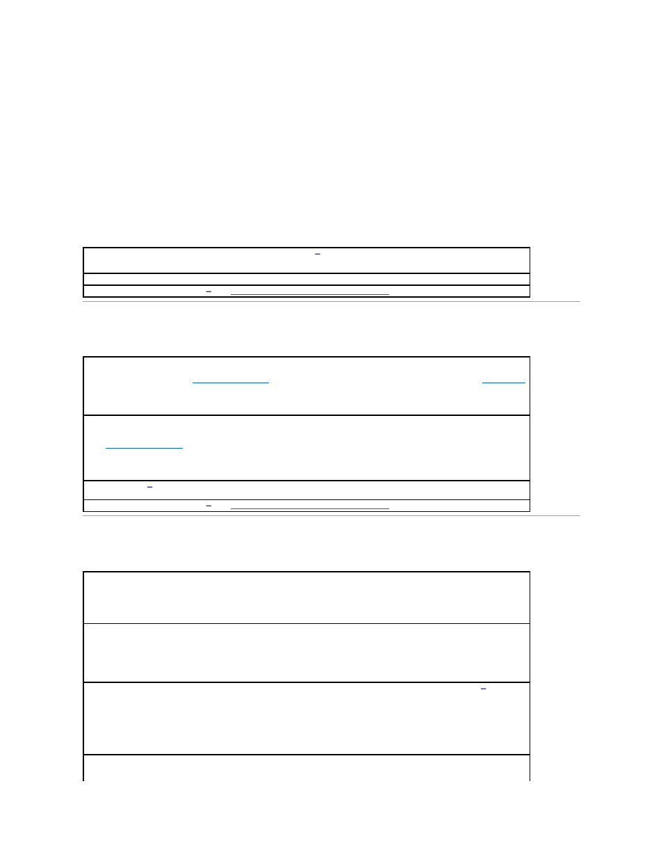 Mouse problems, Keyboard problems, General hardware problems | Dell Dimension 4500S User Manual | Page 36 / 54