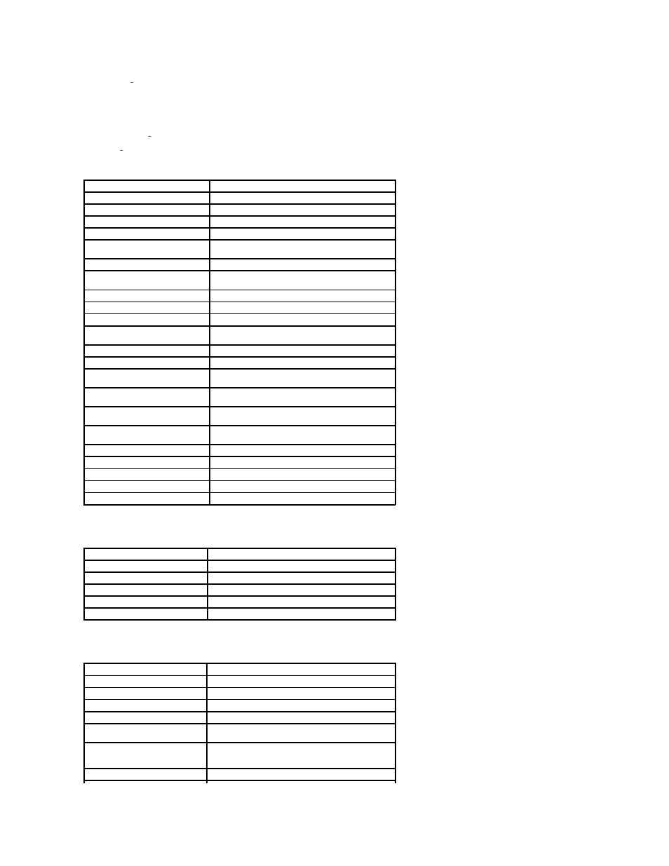 Dell Dimension 4500S User Manual | Page 45 / 54