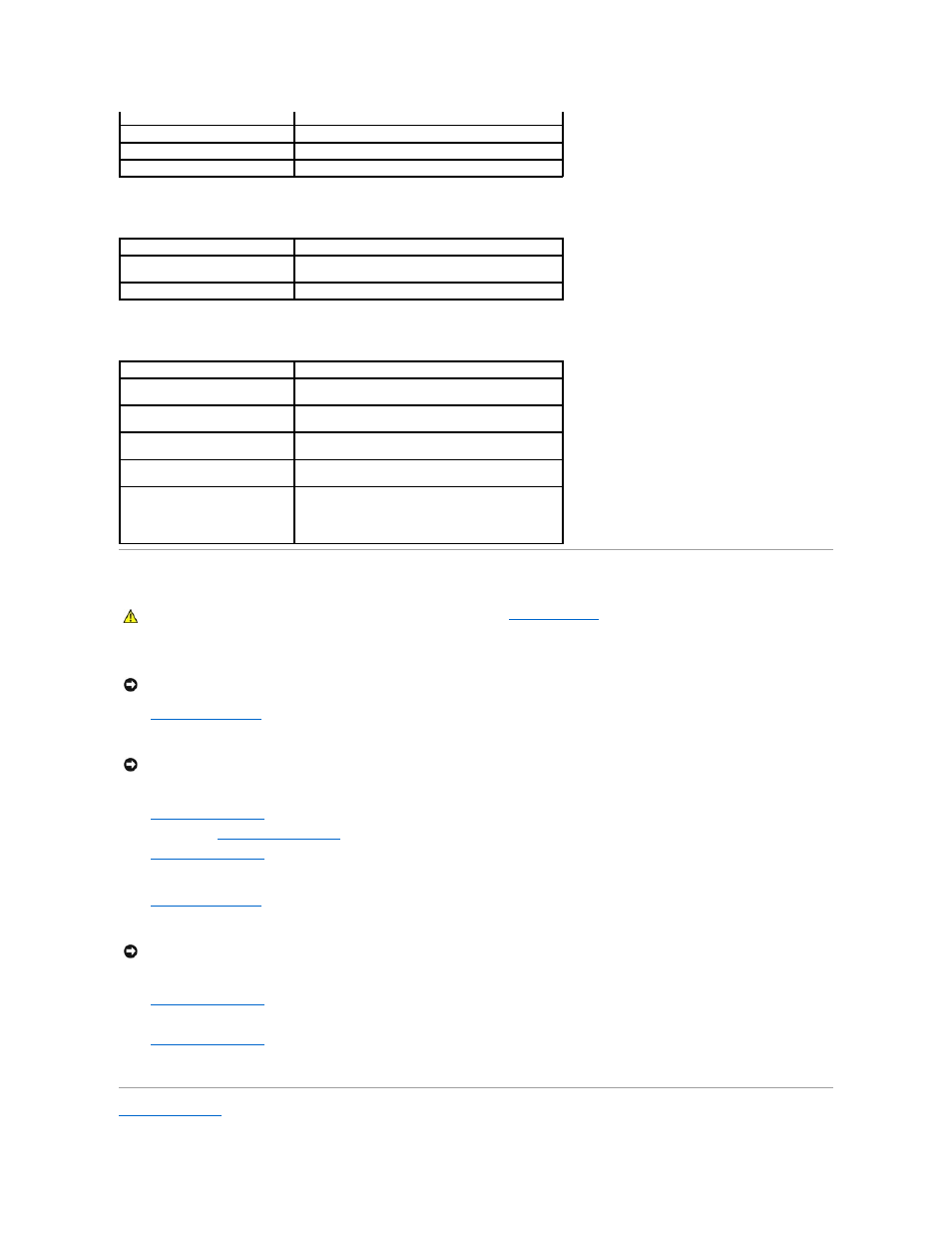 Clearing forgotten passwords | Dell Dimension 4500S User Manual | Page 46 / 54