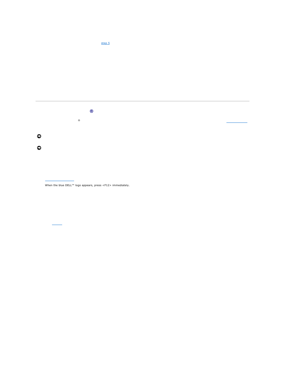 Reinstalling windows® xp, Reinstalling windows | Dell Dimension 4500S User Manual | Page 7 / 54
