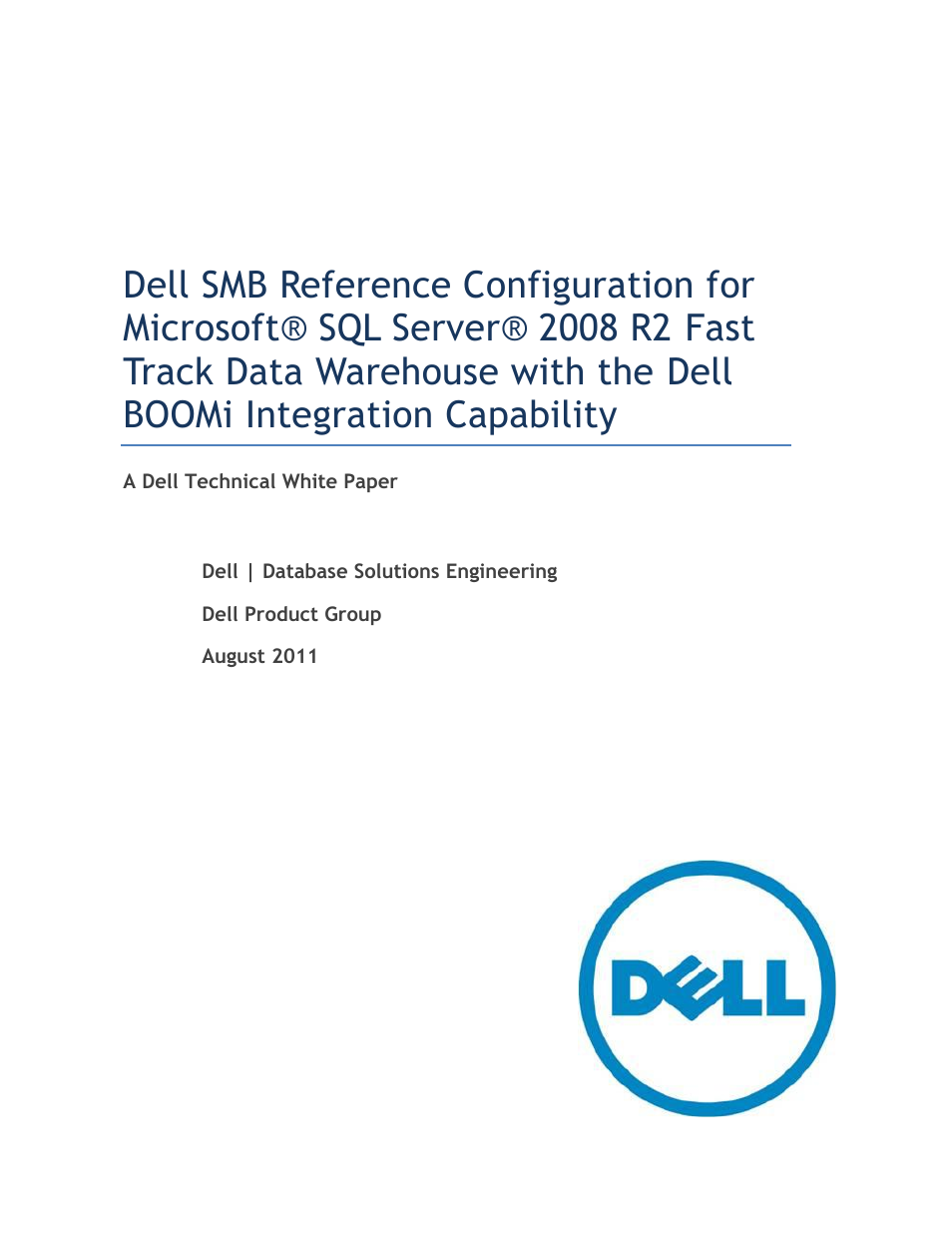 Dell PowerEdge R510 User Manual | 24 pages