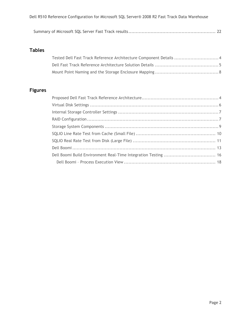 Dell PowerEdge R510 User Manual | Page 4 / 24