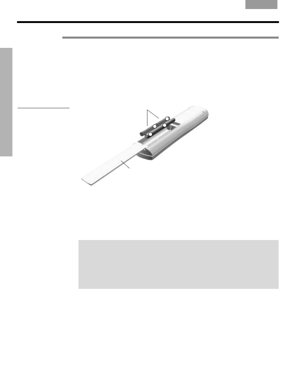 10 install the remote control batteries, Next | Bose LIFESTYLE VS-2 User Manual | Page 22 / 113