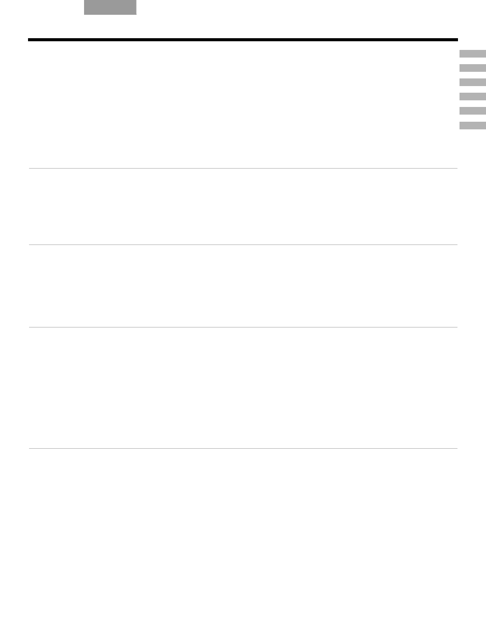 Ontenido | Bose LIFESTYLE VS-2 User Manual | Page 40 / 113