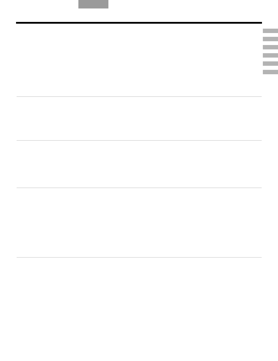 Bose LIFESTYLE VS-2 User Manual | Page 77 / 113