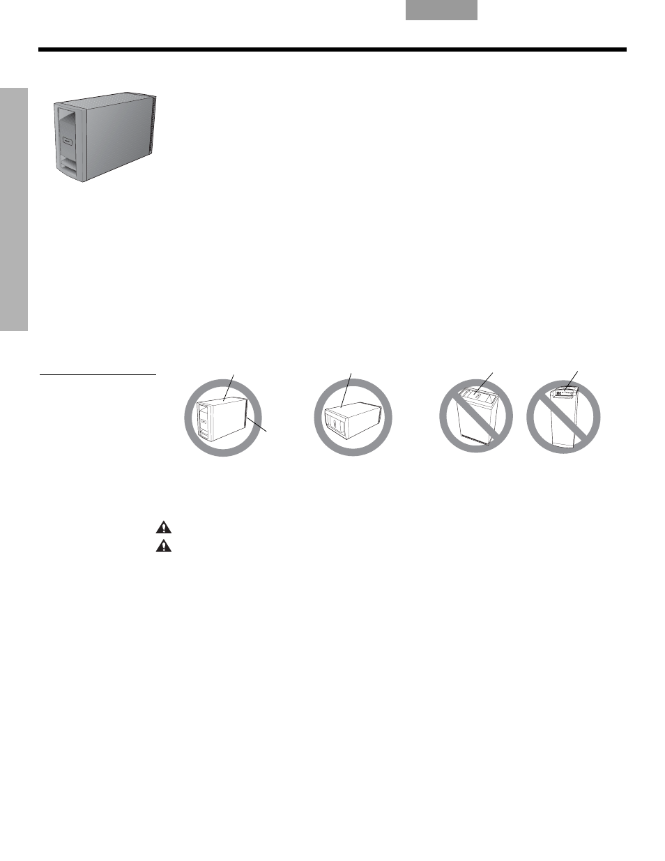 Positionnement du module acoustimass | Bose LIFESTYLE VS-2 User Manual | Page 84 / 113