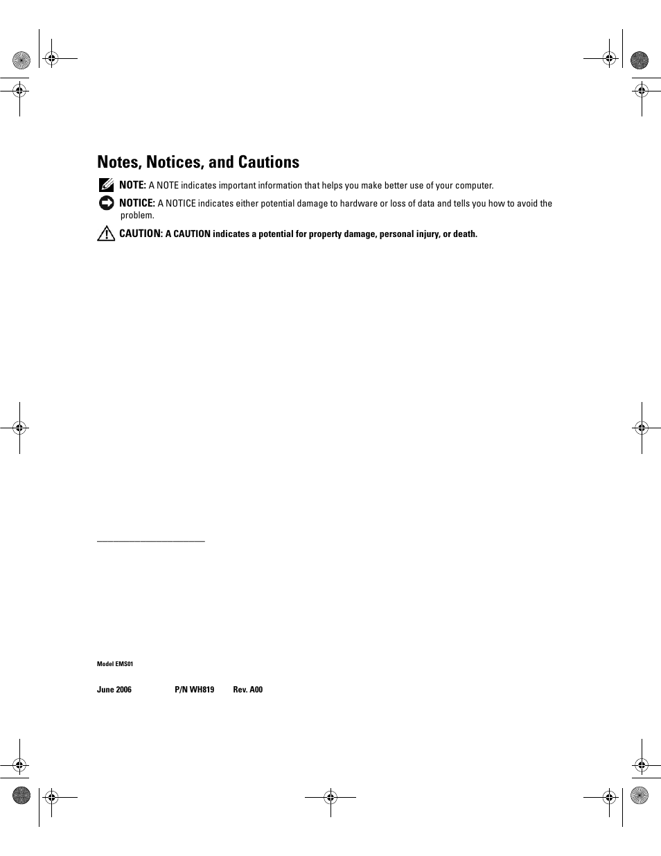 Dell PowerEdge SC1430 User Manual | Page 2 / 160