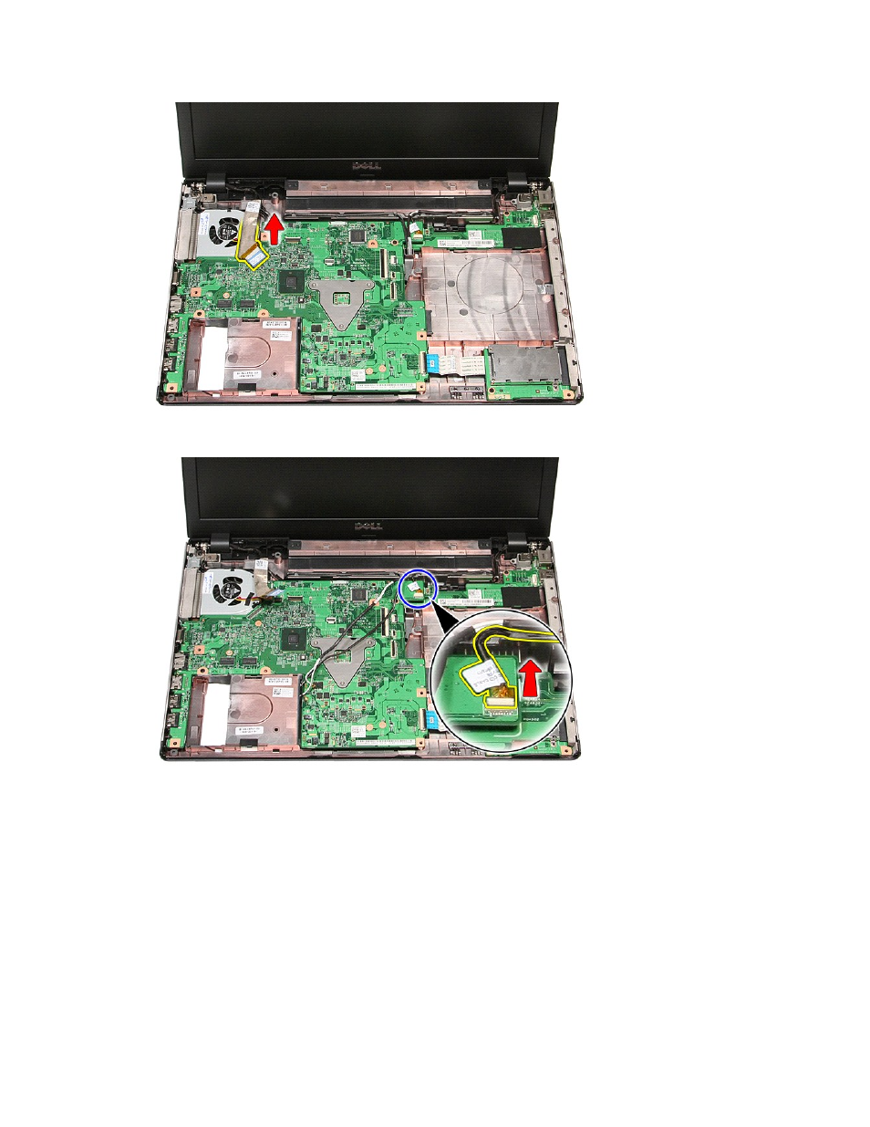 Dell Vostro 3500 (Early 2010) User Manual | Page 20 / 79