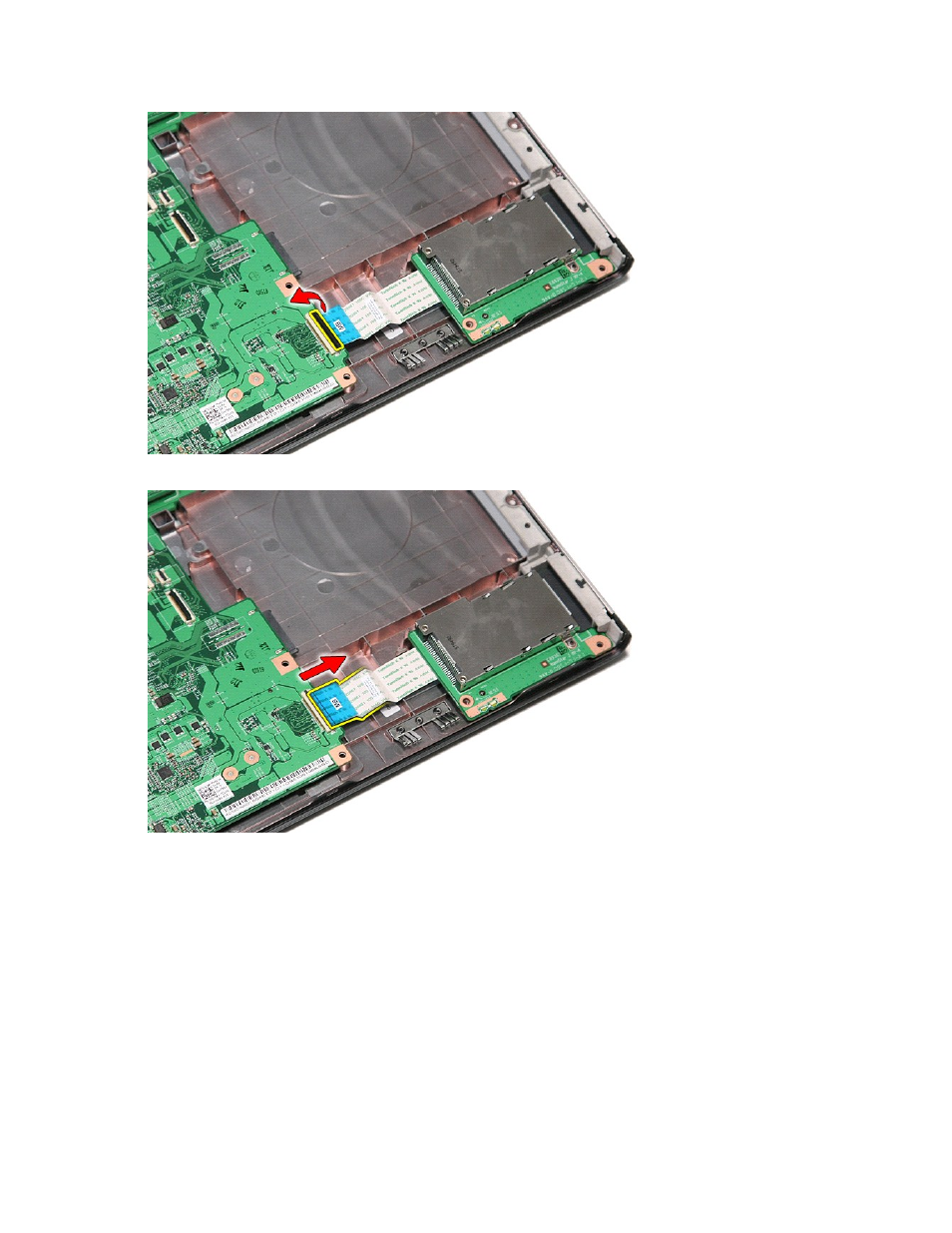 Dell Vostro 3500 (Early 2010) User Manual | Page 24 / 79