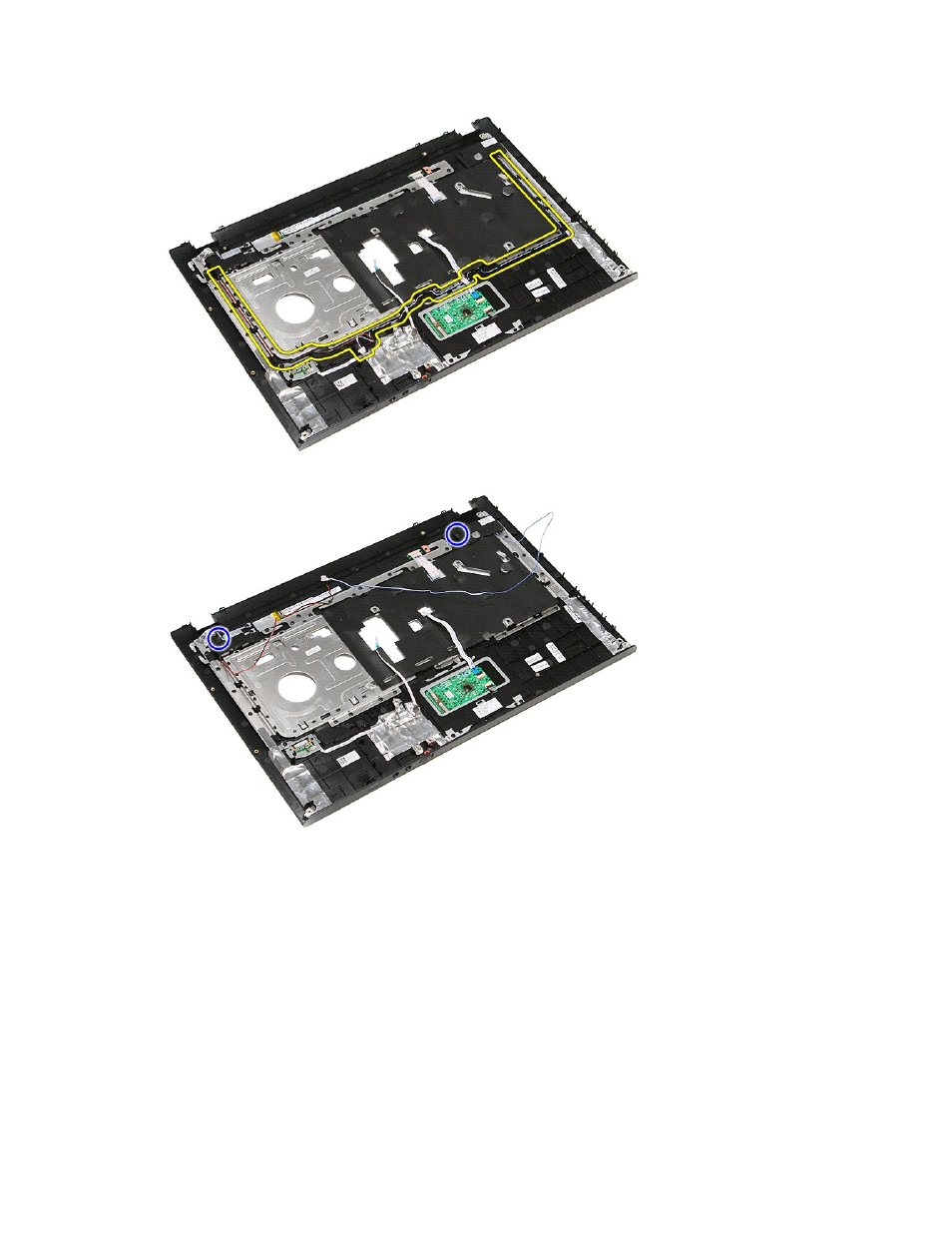 Dell Vostro 3500 (Early 2010) User Manual | Page 66 / 79