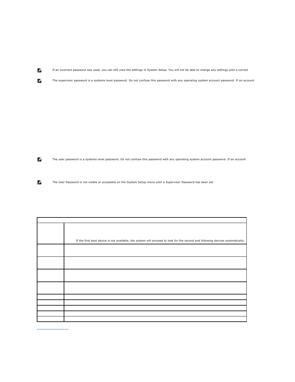 Dell Vostro 320 (Mid 2009) User Manual | Page 4 / 38