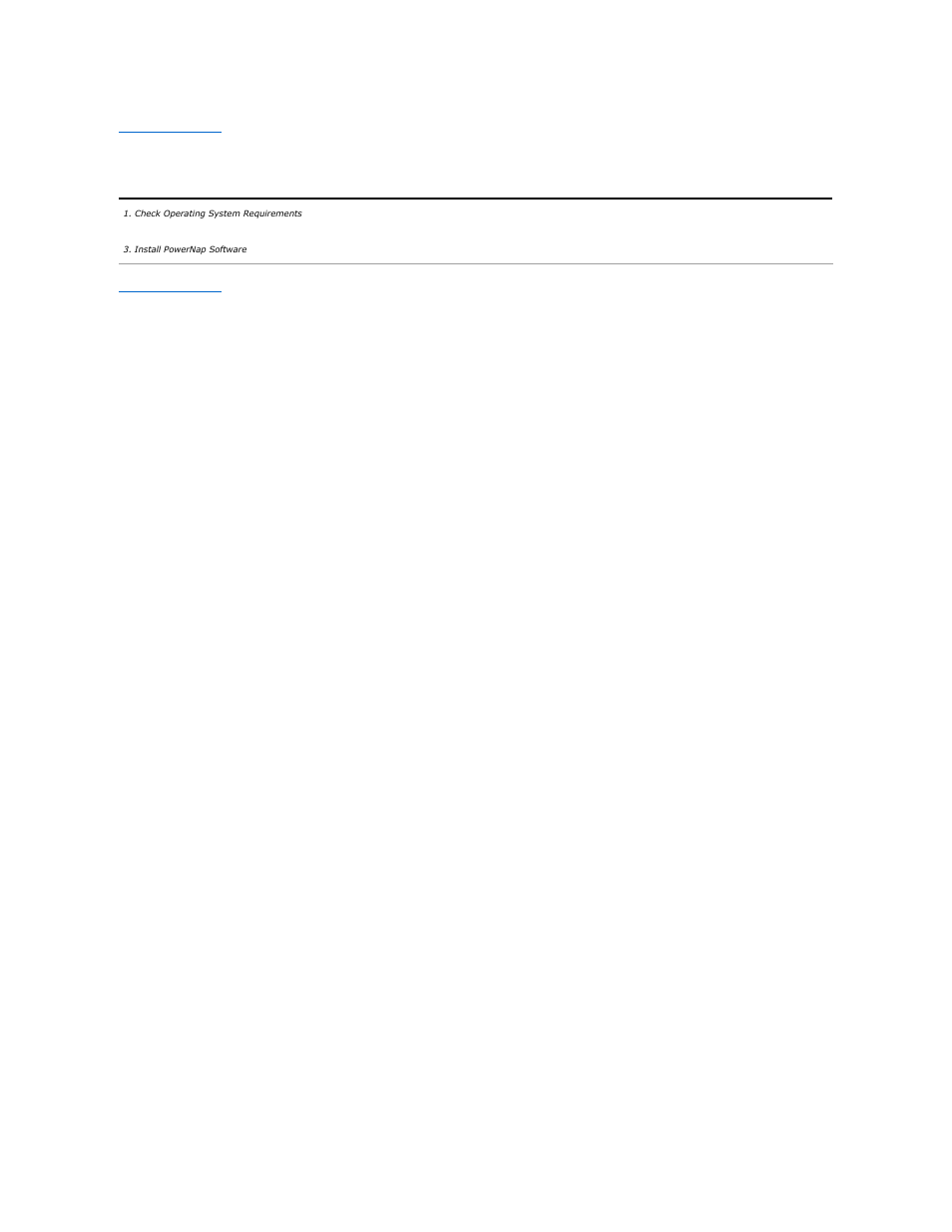 Help on powernap installation | Dell G2210 Monitor User Manual | Page 12 / 34