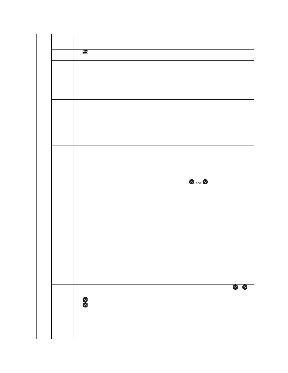 Dell G2210 Monitor User Manual | Page 20 / 34