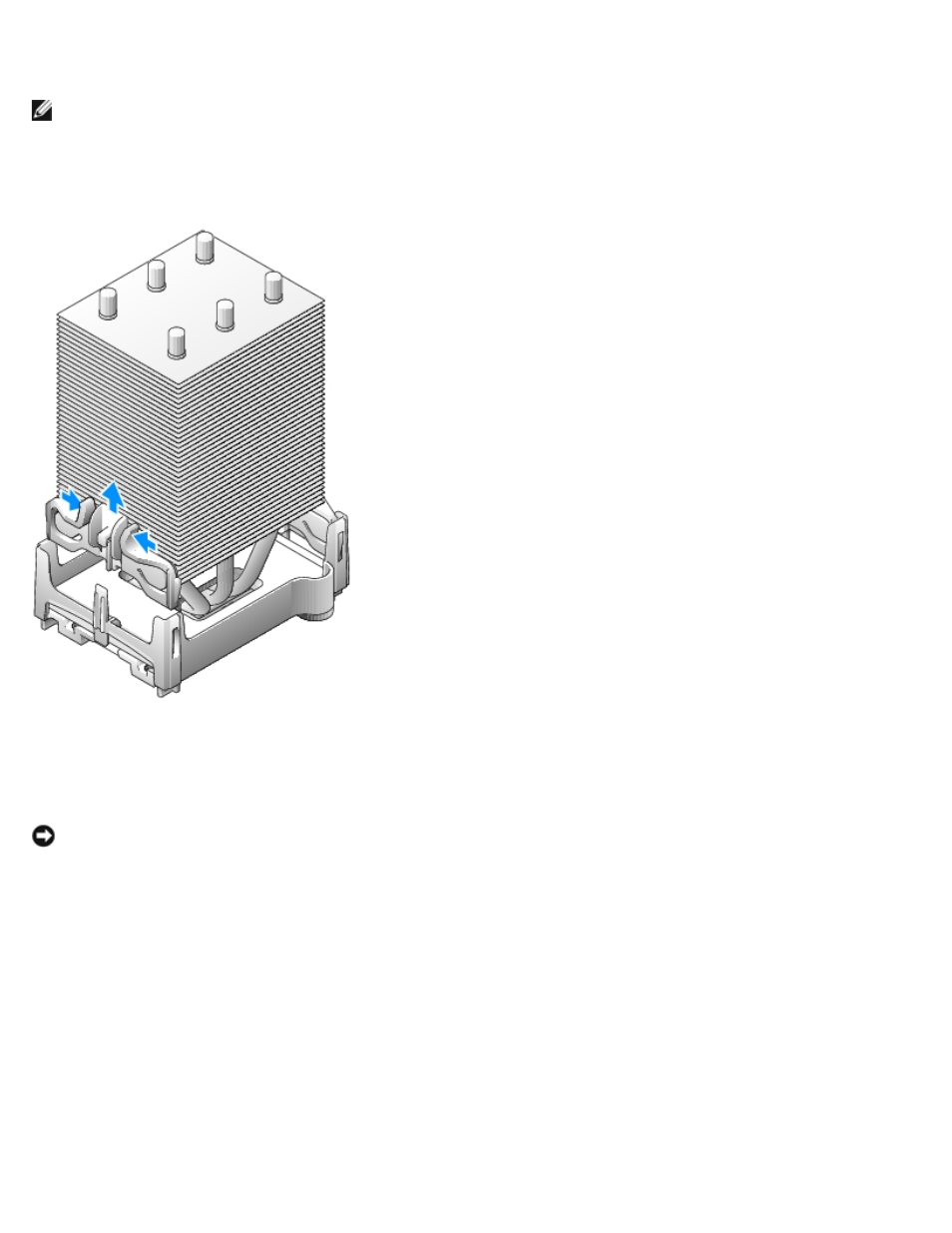 Dell Precision 470 User Manual | Page 112 / 200