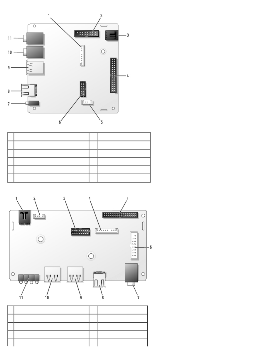 Dell Precision 470 User Manual | Page 121 / 200