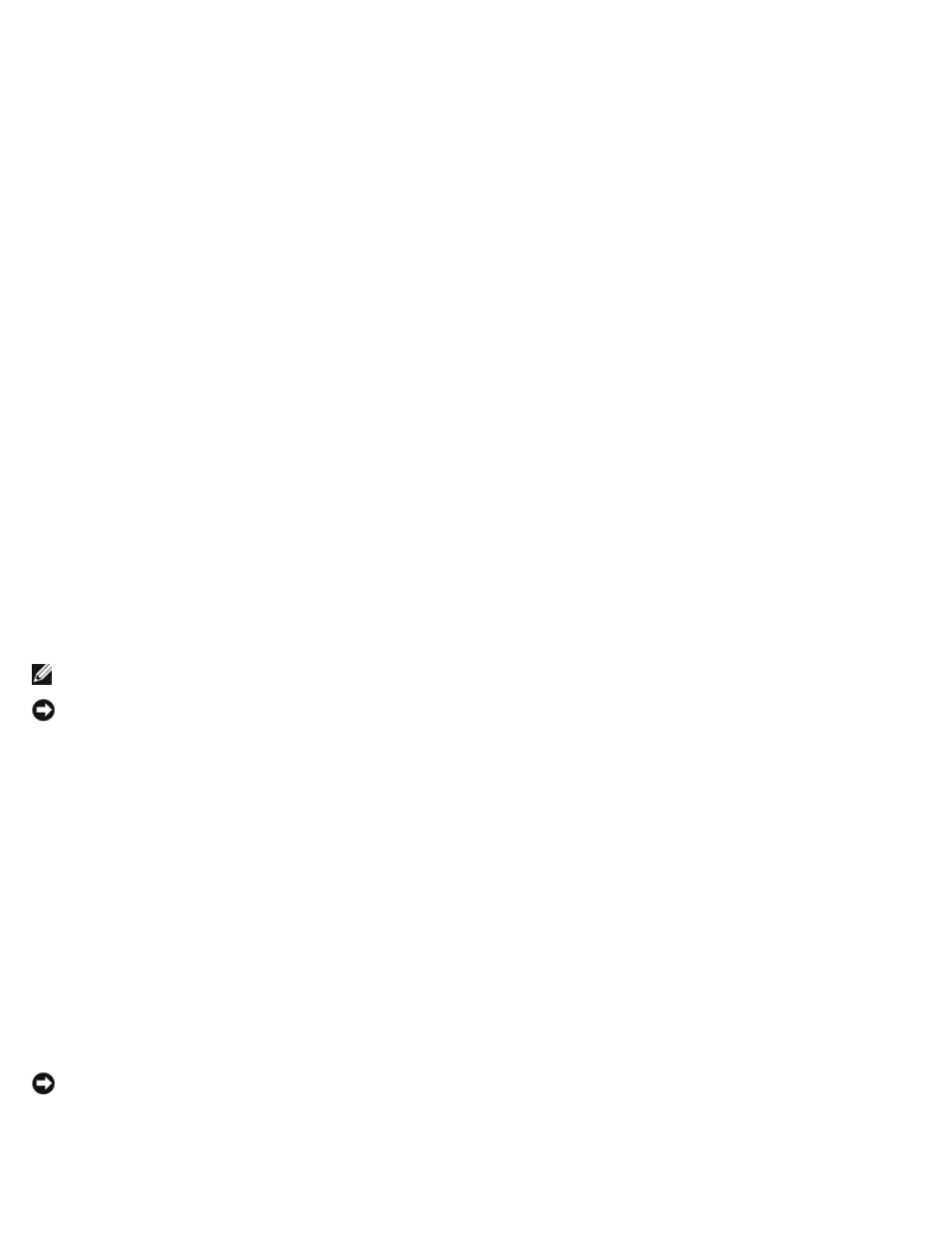 Windows xp setup | Dell Precision 470 User Manual | Page 148 / 200