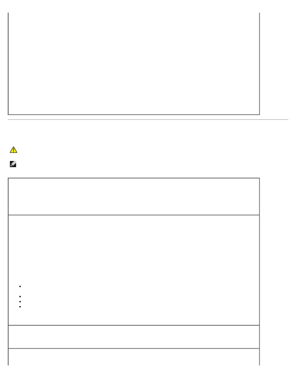 E-mail, modem, and internet problems | Dell Precision 470 User Manual | Page 153 / 200