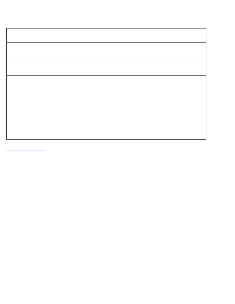 If the screen is difficult to read | Dell Precision 470 User Manual | Page 164 / 200
