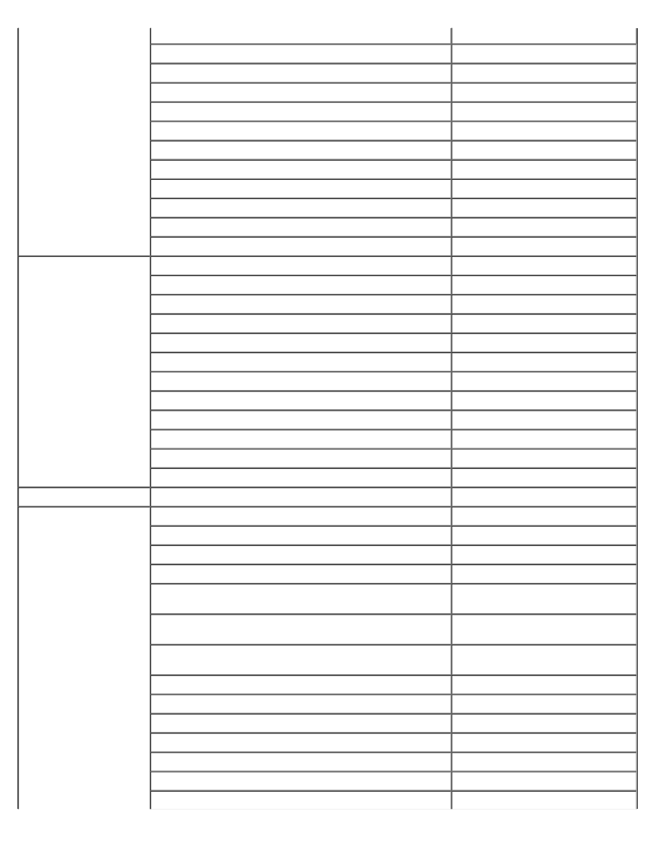 Dell Precision 470 User Manual | Page 182 / 200