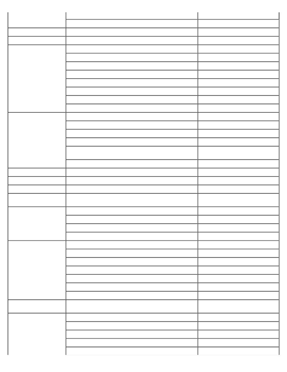 Dell Precision 470 User Manual | Page 185 / 200