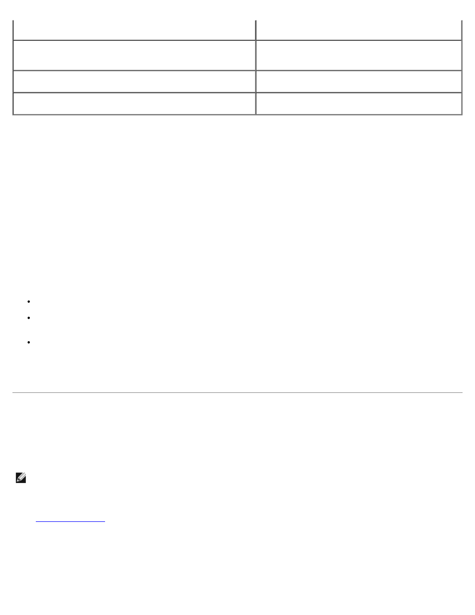 Security, Dell openmanage it assistant, Dell openmanage client instrumentation | Chassis intrusion detection | Dell Precision 470 User Manual | Page 26 / 200