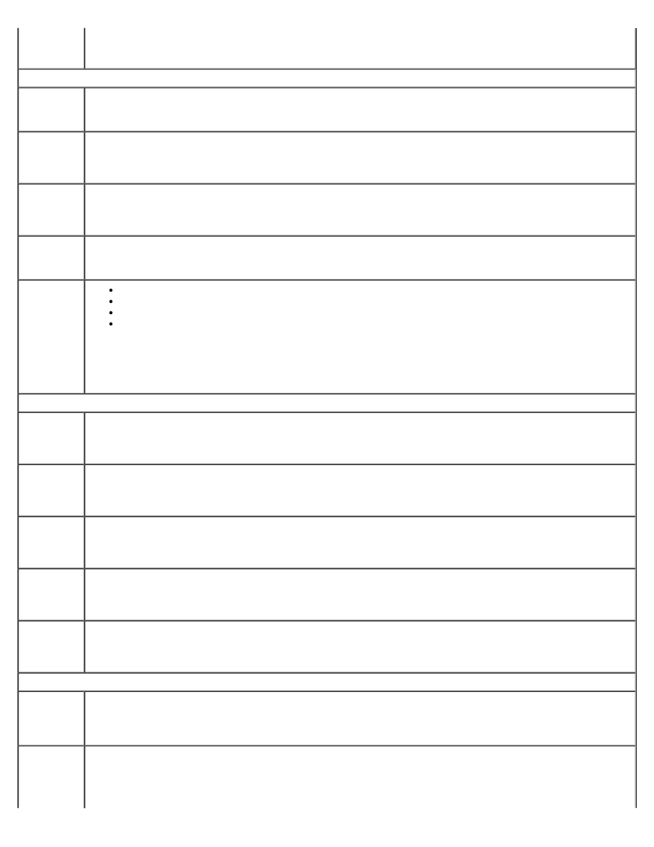 Dell Precision 470 User Manual | Page 33 / 200
