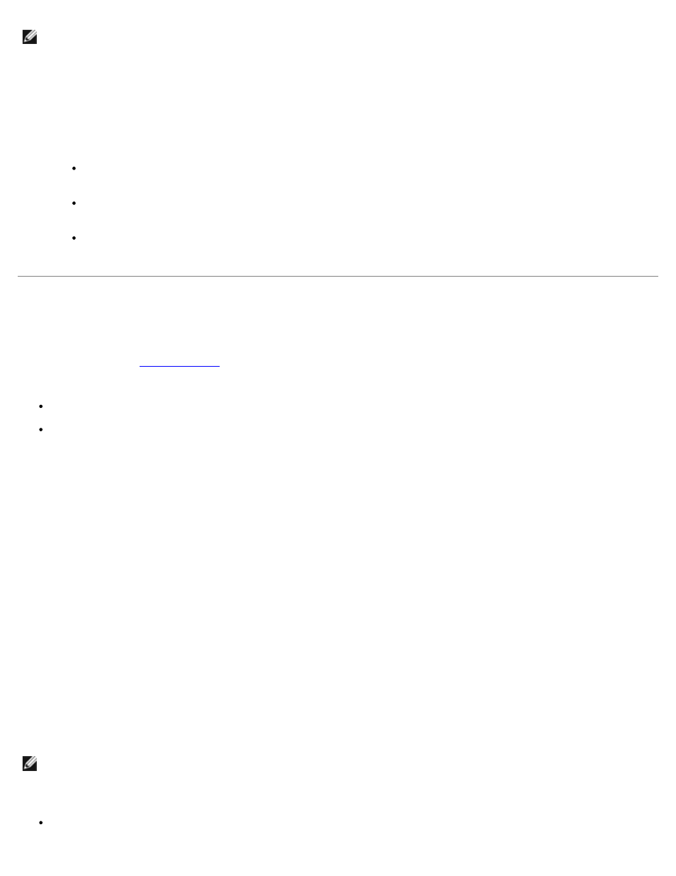 Sata host raid, Creating arrays | Dell Precision 470 User Manual | Page 49 / 200