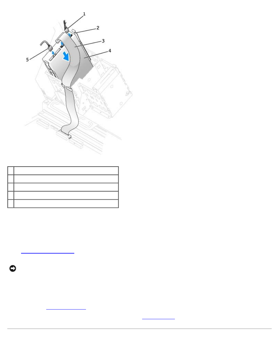 Dell Precision 470 User Manual | Page 79 / 200