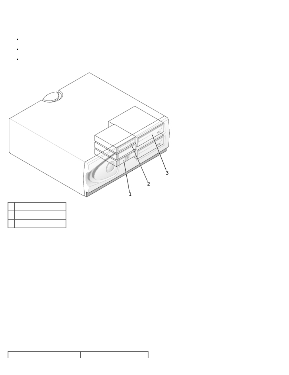 Overview | Dell Precision 470 User Manual | Page 83 / 200