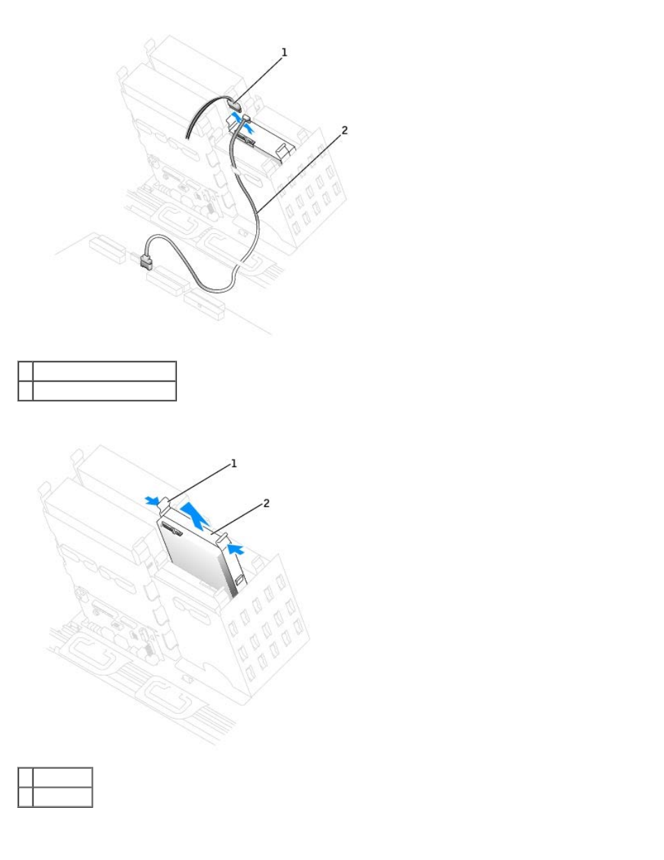 Dell Precision 470 User Manual | Page 86 / 200