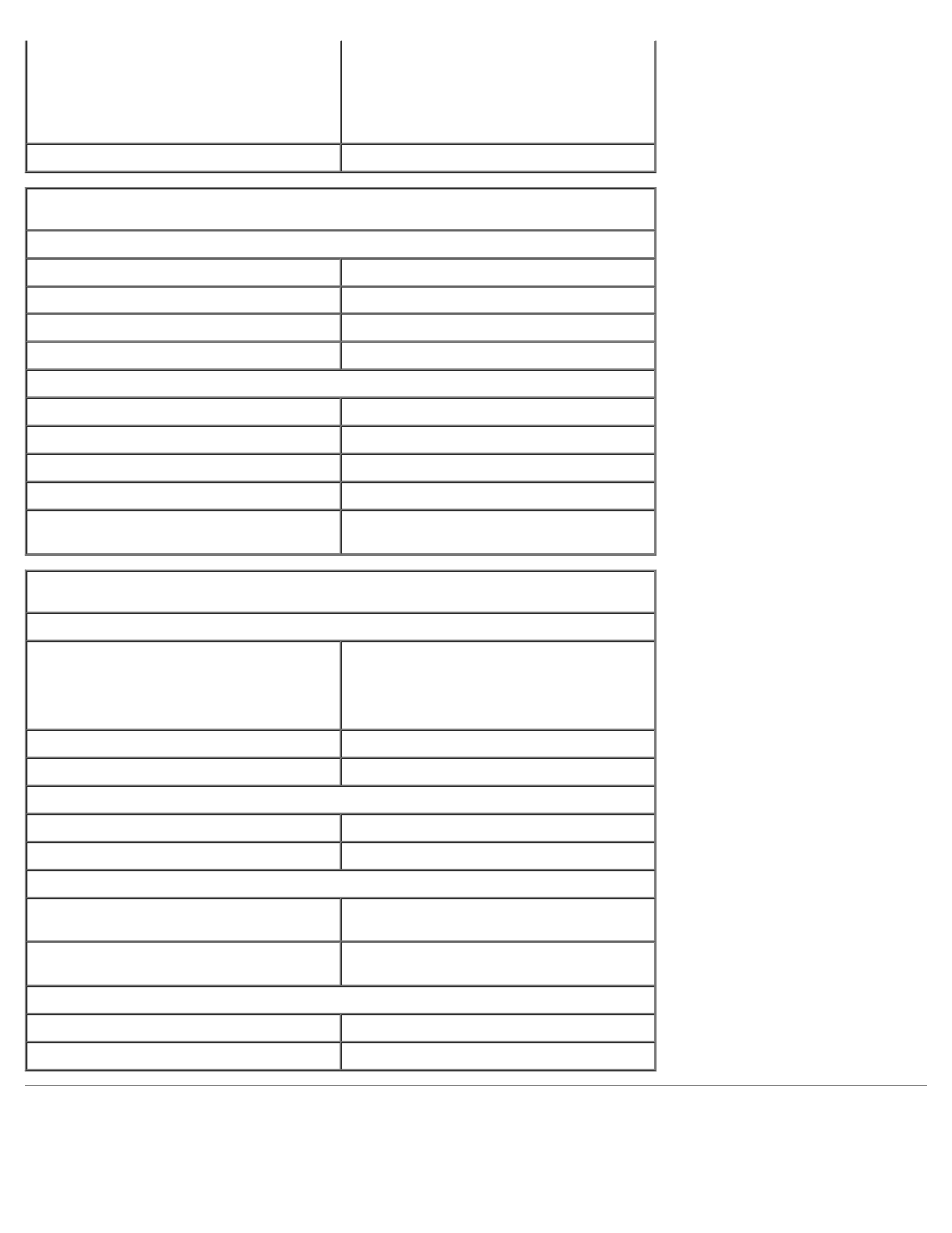 Caring for your computer | Dell Precision 470 User Manual | Page 9 / 200
