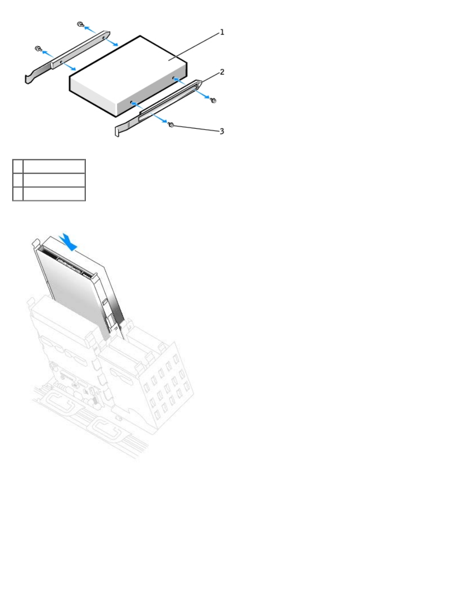 Dell Precision 470 User Manual | Page 95 / 200