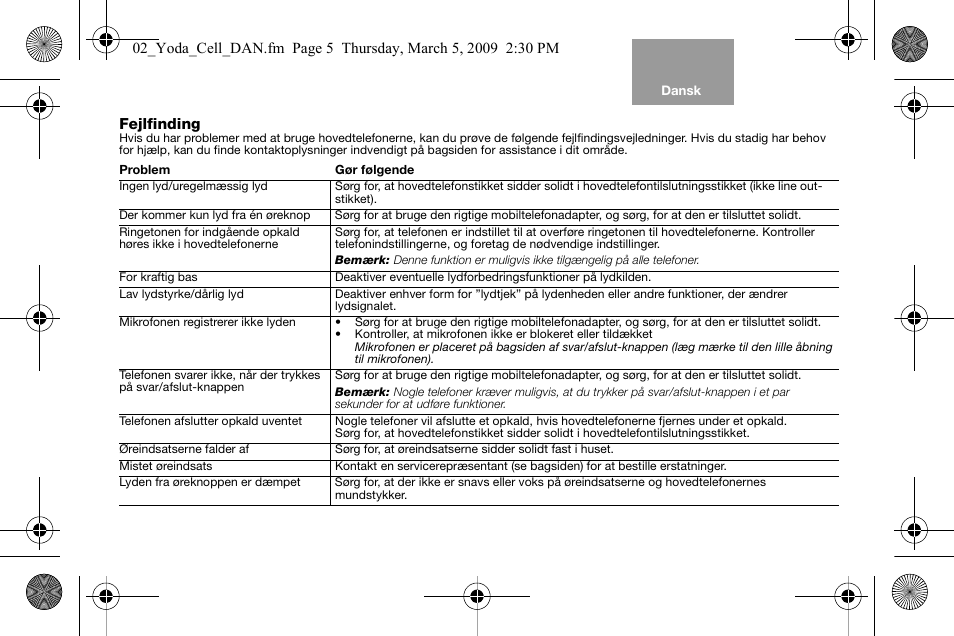 Bose AM316835 User Manual | Page 12 / 100