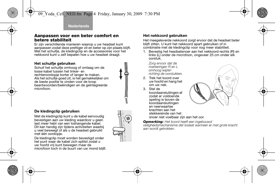 Bose AM316835 User Manual | Page 53 / 100