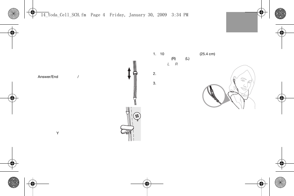 Bose AM316835 User Manual | Page 83 / 100