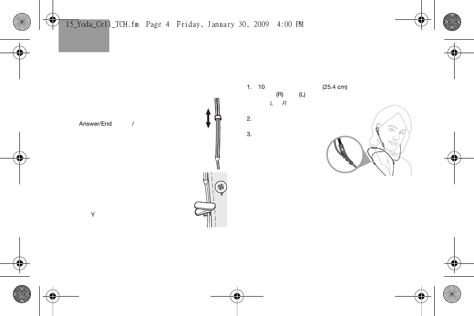 Bose AM316835 User Manual | Page 89 / 100