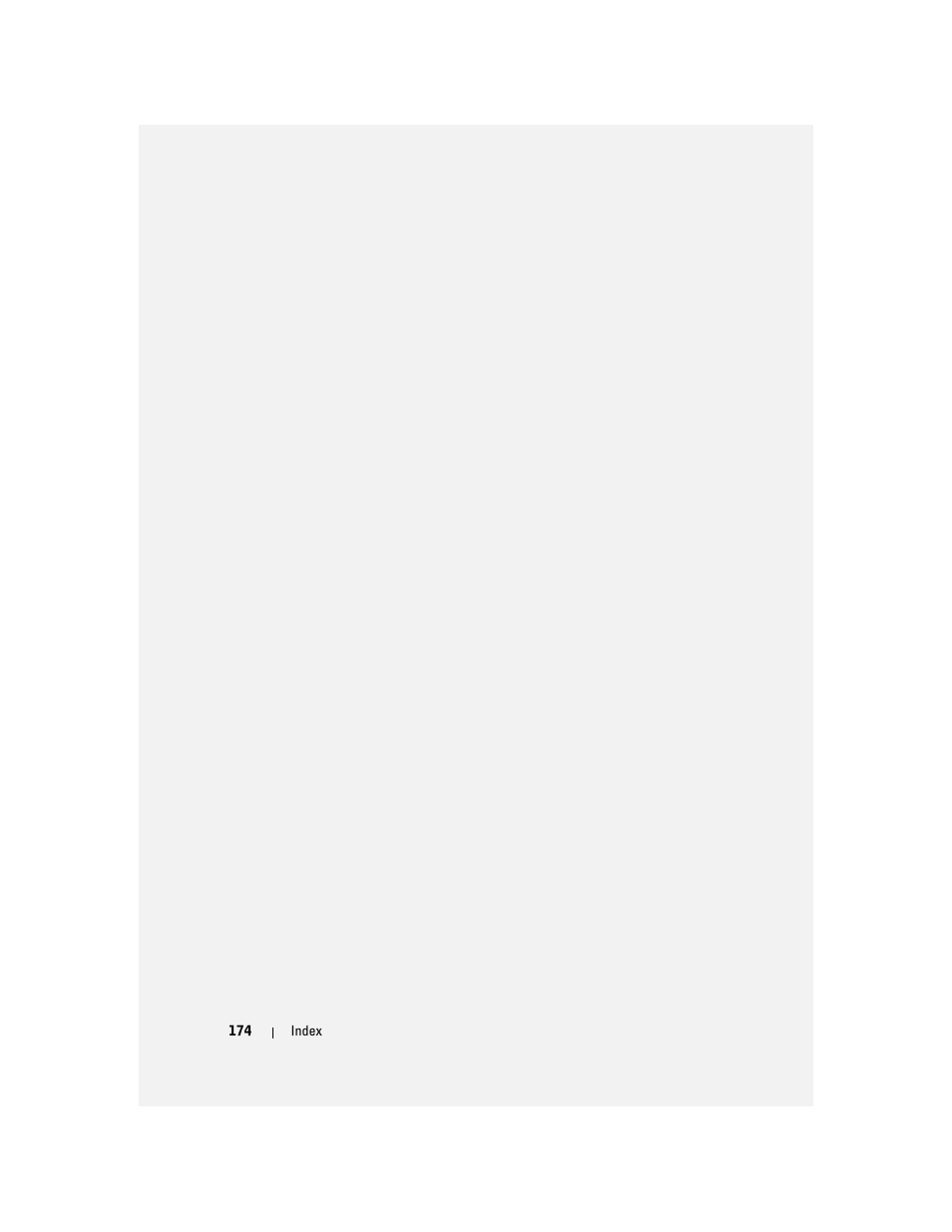Dell Axim X50 User Manual | Page 174 / 174