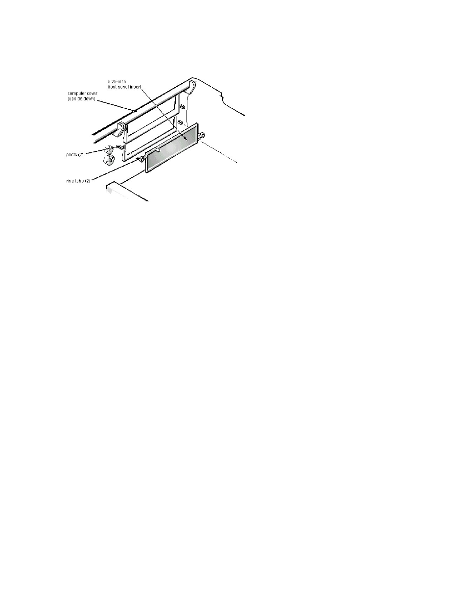 Dell OptiPlex Gxi User Manual | Page 100 / 129