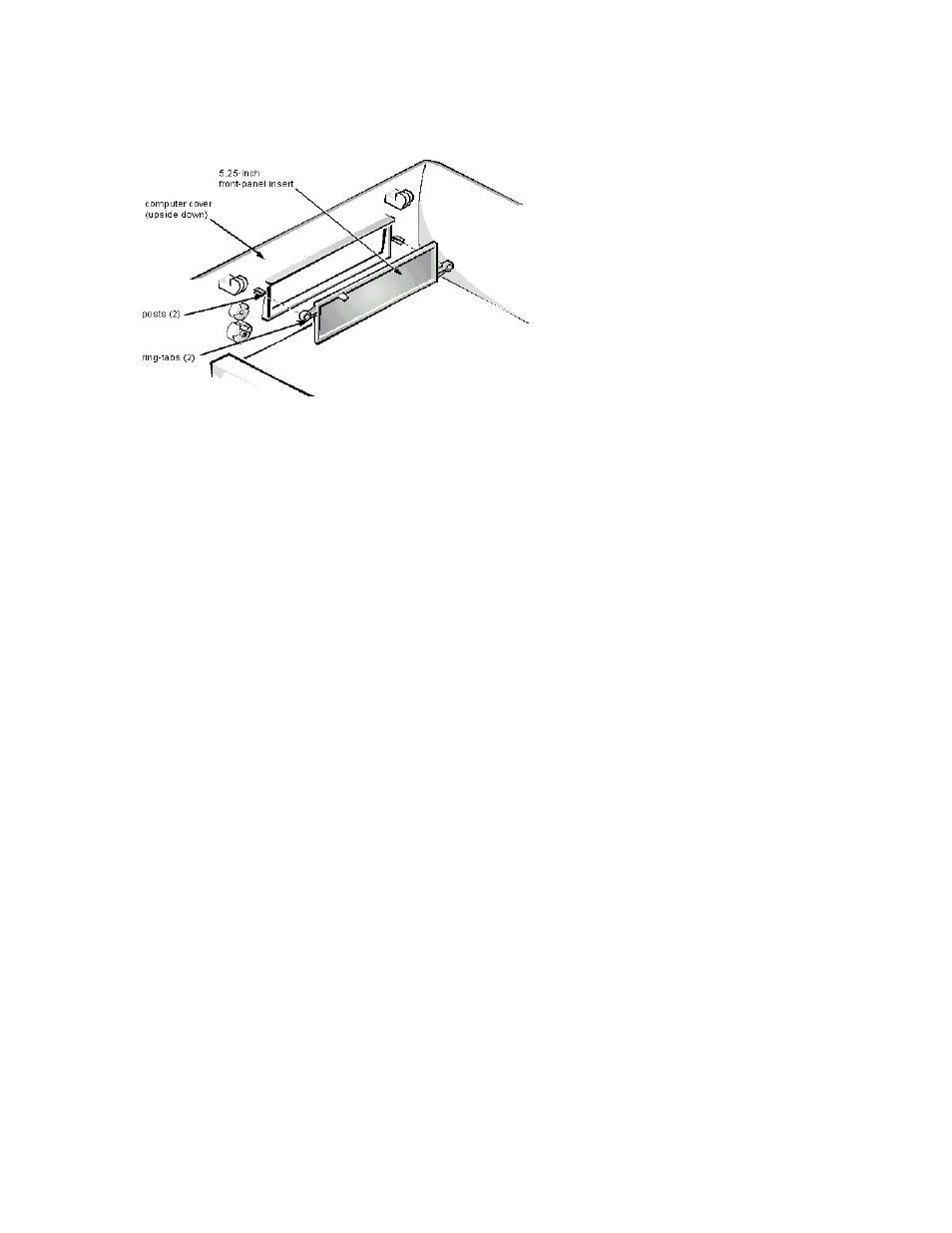 Dell OptiPlex Gxi User Manual | Page 101 / 129