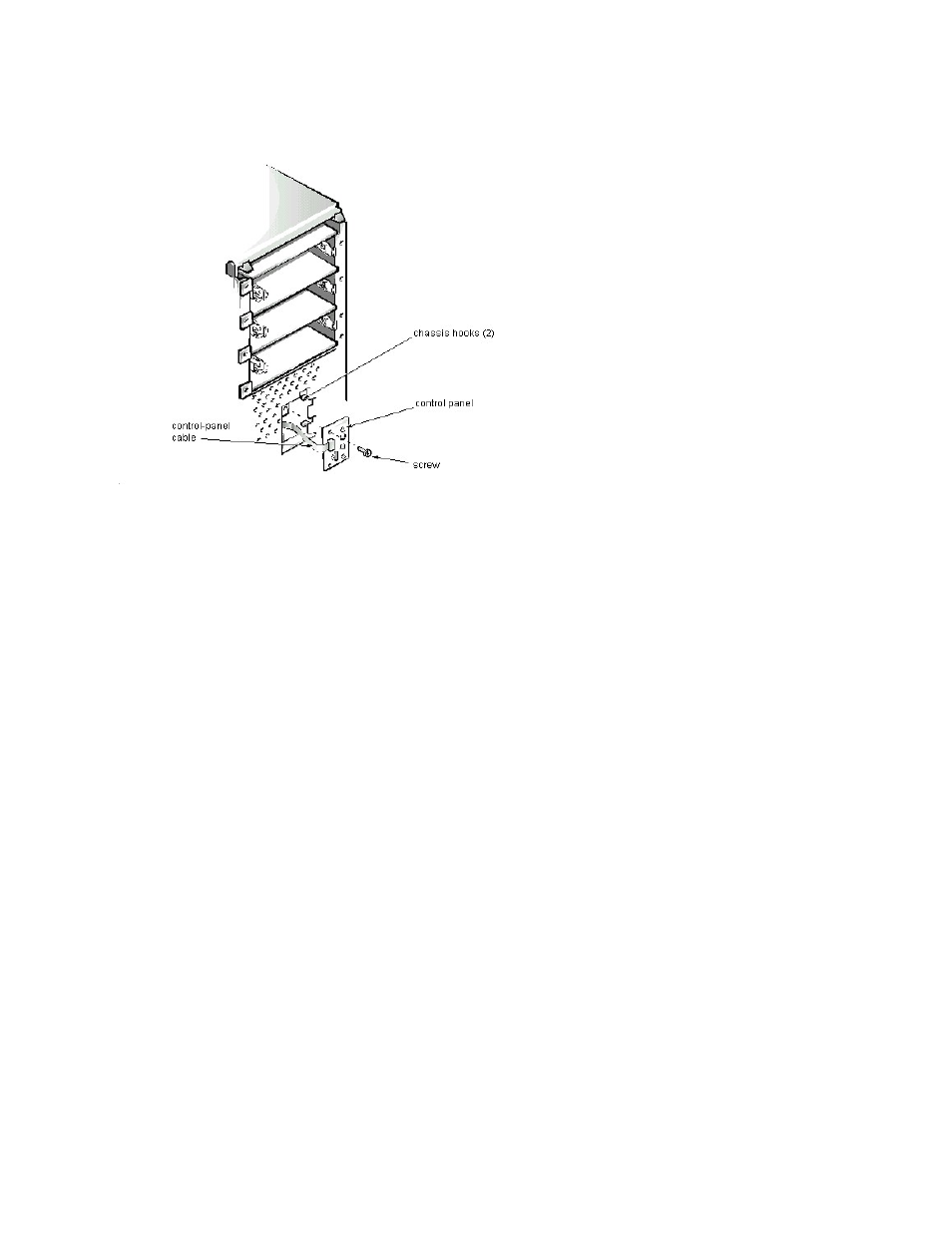 Dell OptiPlex Gxi User Manual | Page 104 / 129