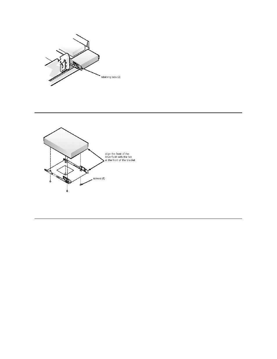Dell OptiPlex Gxi User Manual | Page 106 / 129