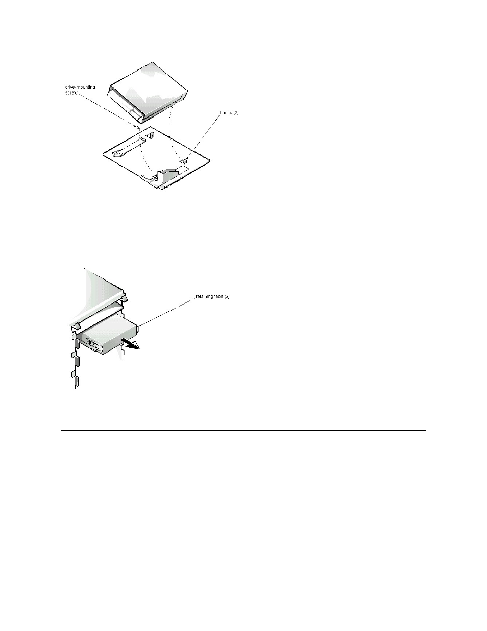 Dell OptiPlex Gxi User Manual | Page 109 / 129